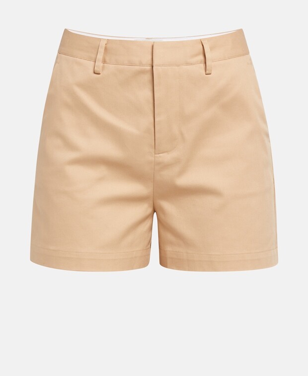 

Био шорты Scotch & Soda, абрикос