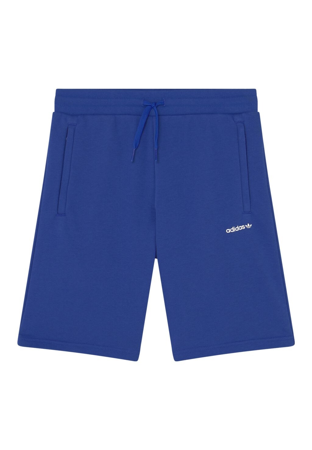 

Шорты Unisex adidas Originals, цвет bold blue