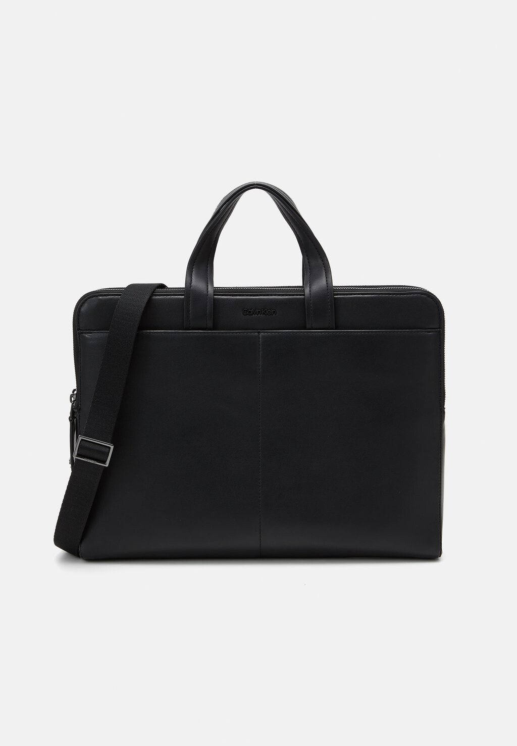 

Сумка для ноутбука CLEAN ESSENTIAL LAPTOP BAG Calvin Klein, черный