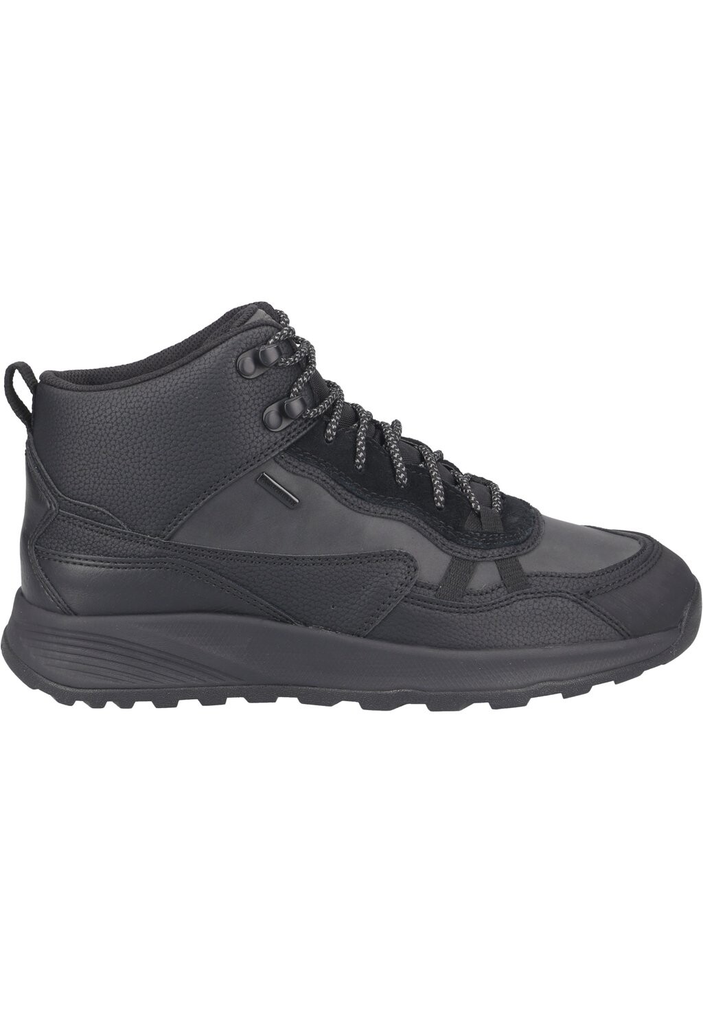 

Высокие кроссовки 84 Terrestrie Geox, цвет schwarz