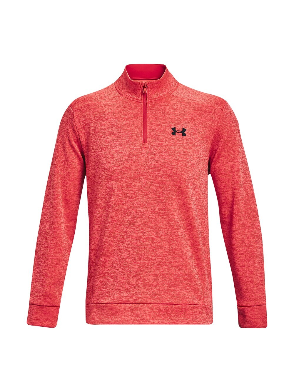 

Футболка для выступлений Under Armour, крапчатый красный