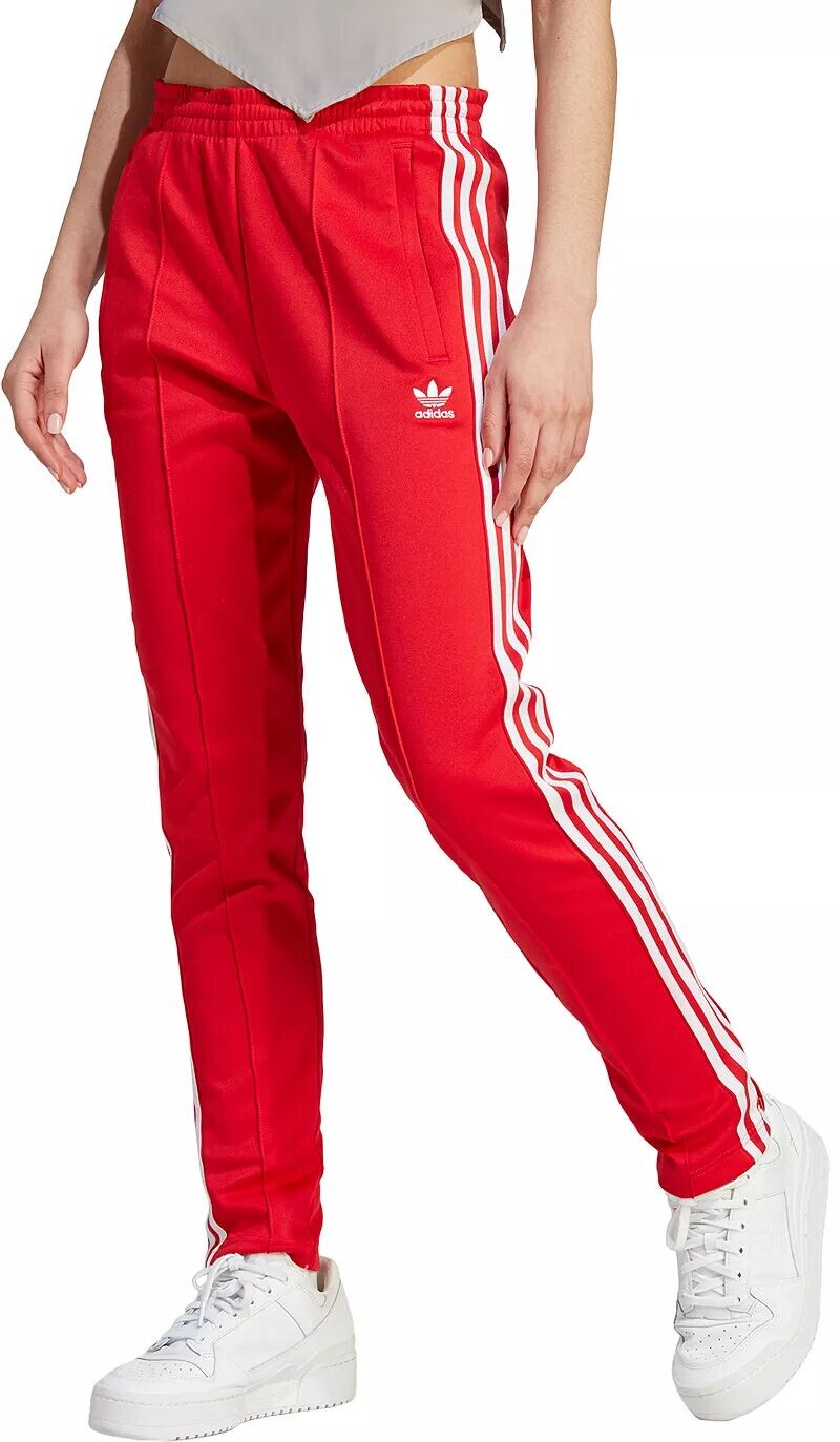 

Женские спортивные брюки Adidas Originals Adicolor