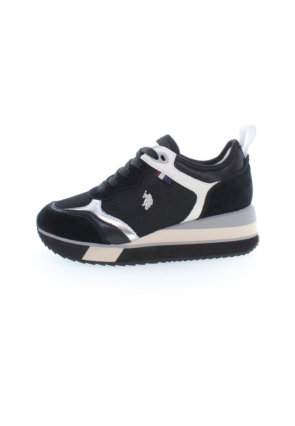 

Кроссовки U.S. Polo Assn.