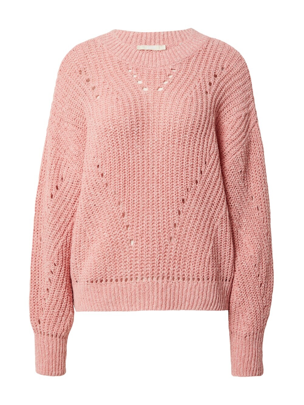 

Свитер Esprit, розовый