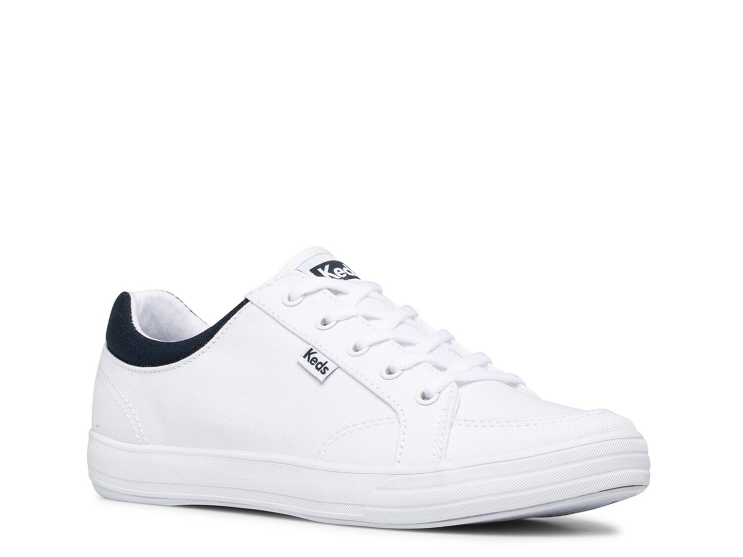 

Кроссовки Keds Center II, белый