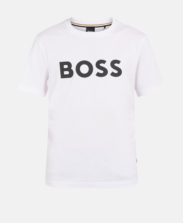

Футболка Boss, белый