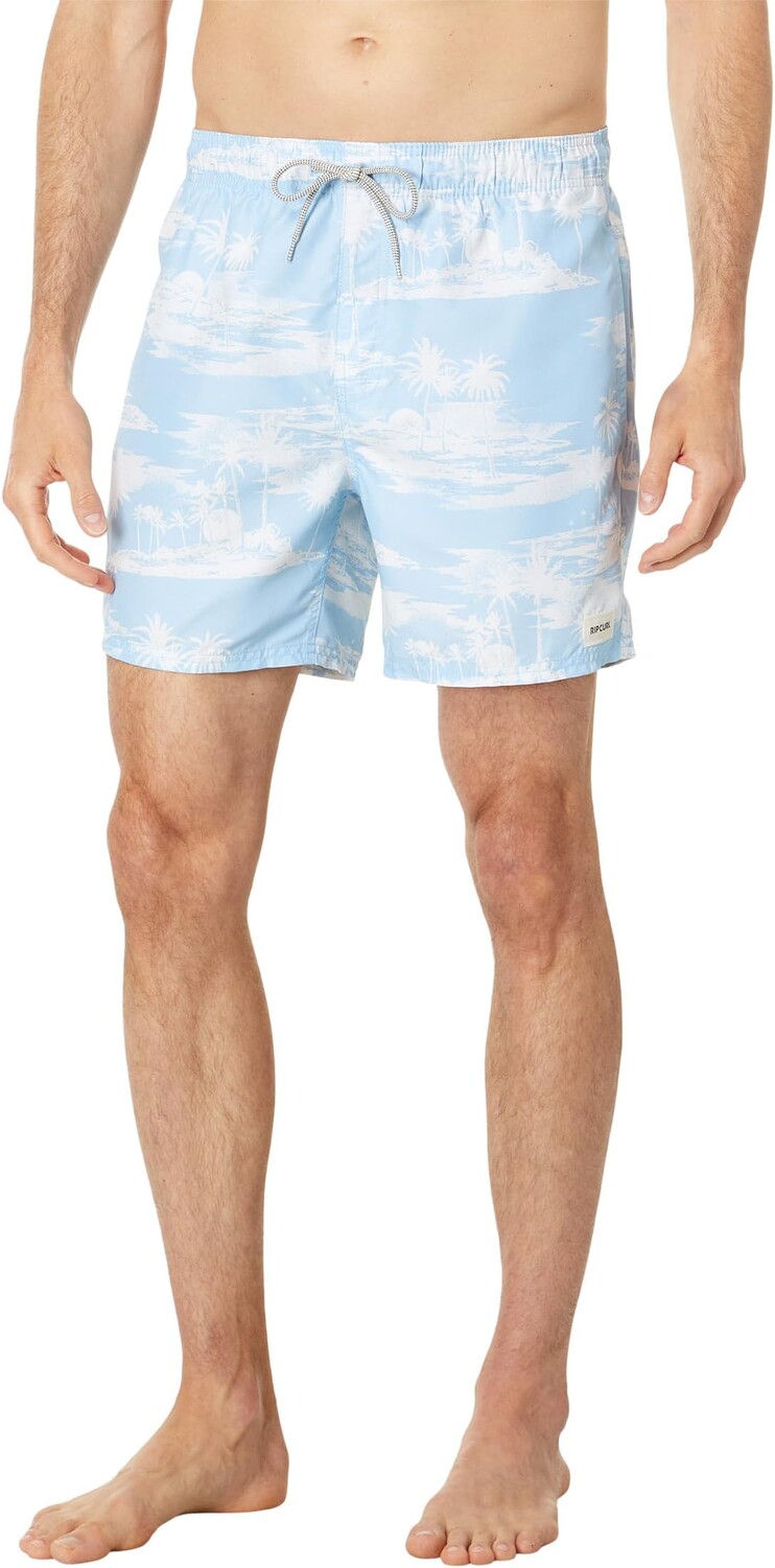 

Мечтатели 16 дюймов Волейбол Rip Curl, цвет Yucca