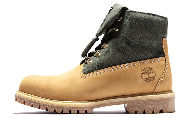 

Мужские уличные ботинки Timberland PREMIUM Collection