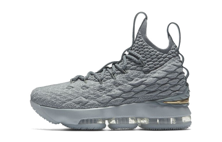 

Nike LeBron 15 GS City Edition