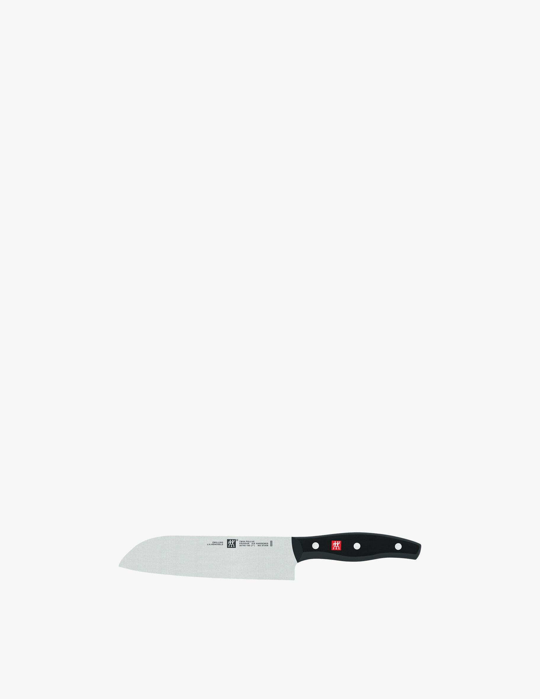 Нож Сантоку 18 см Twin Zwilling нож сантоку professional s 180 мм 31117 181 zwilling