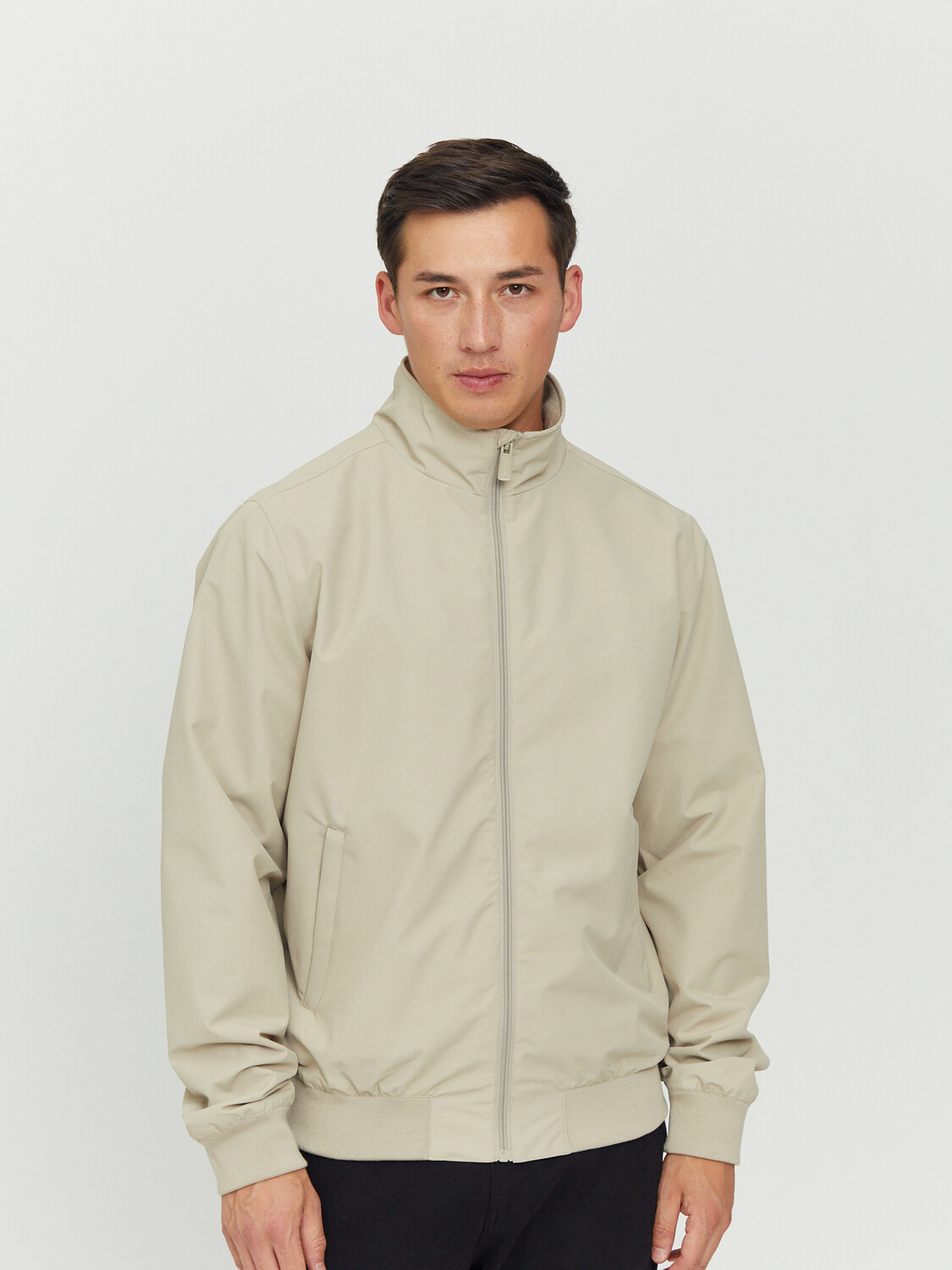 

Куртка MAZINE Sommerjacke Estevan Light Jacket, цвет light taupe