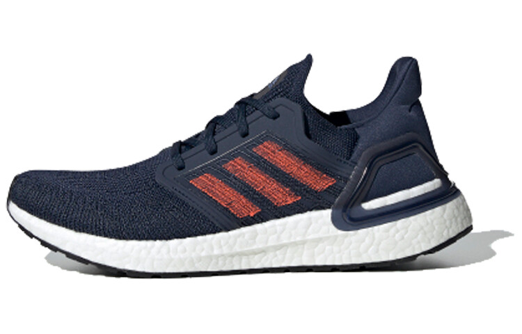 

Мужские кроссовки Adidas UltraBoost 20 Collegiate Navy