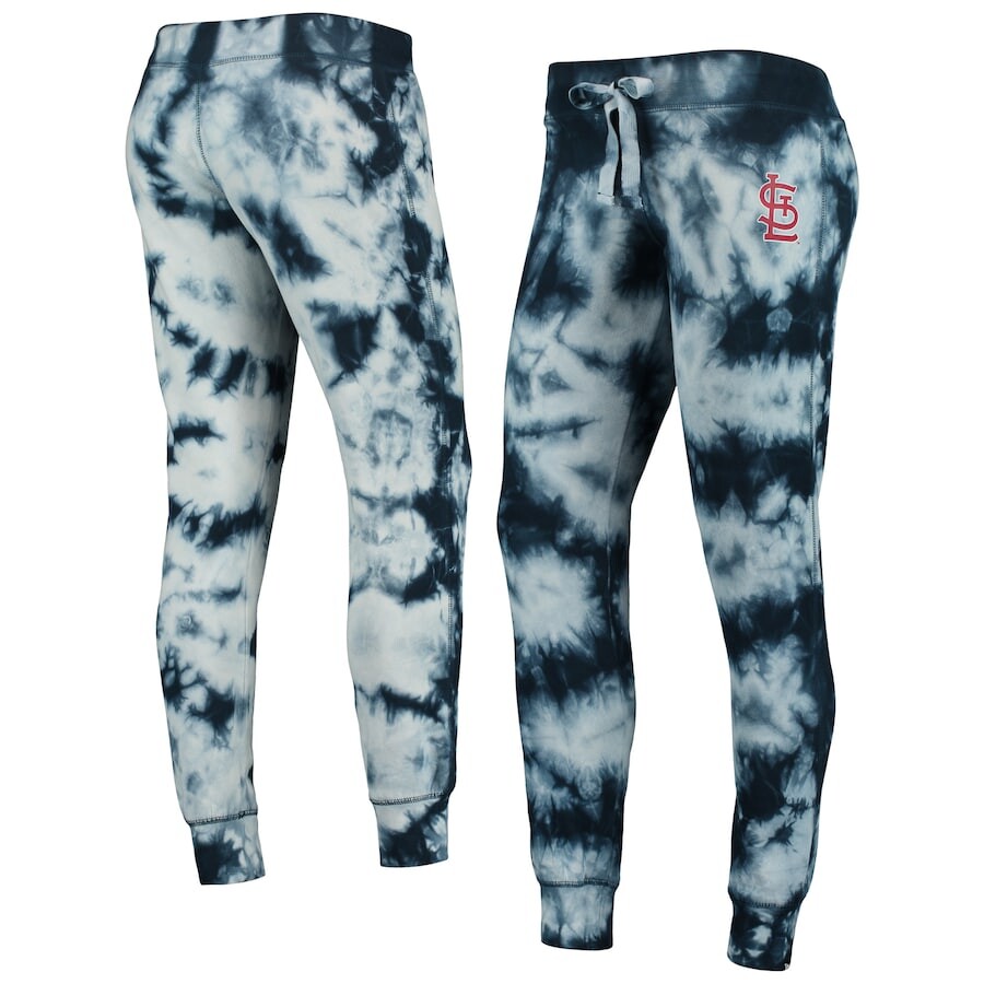 

Джоггеры New Era St Louis Cardinals, нави