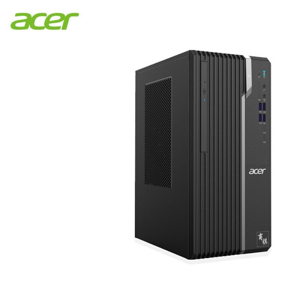 

Офисный компьютер Acer Shangqi N4288 Intel Core i5-11400 8Gb 256Gb + 1Tb