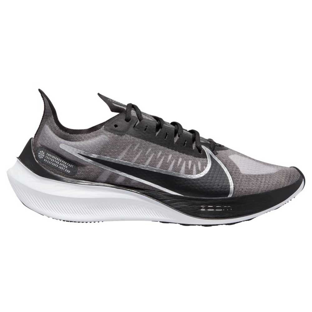 

Кроссовки для бега Nike Zoom Gravity, серый