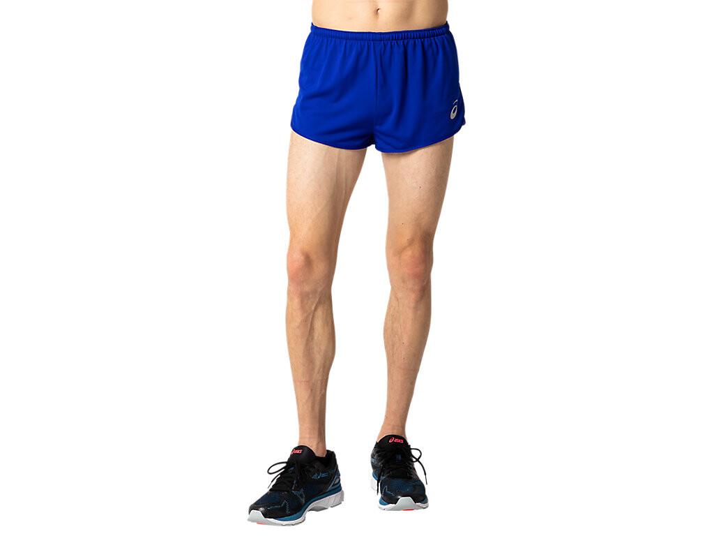 

Брюки Asics, синий