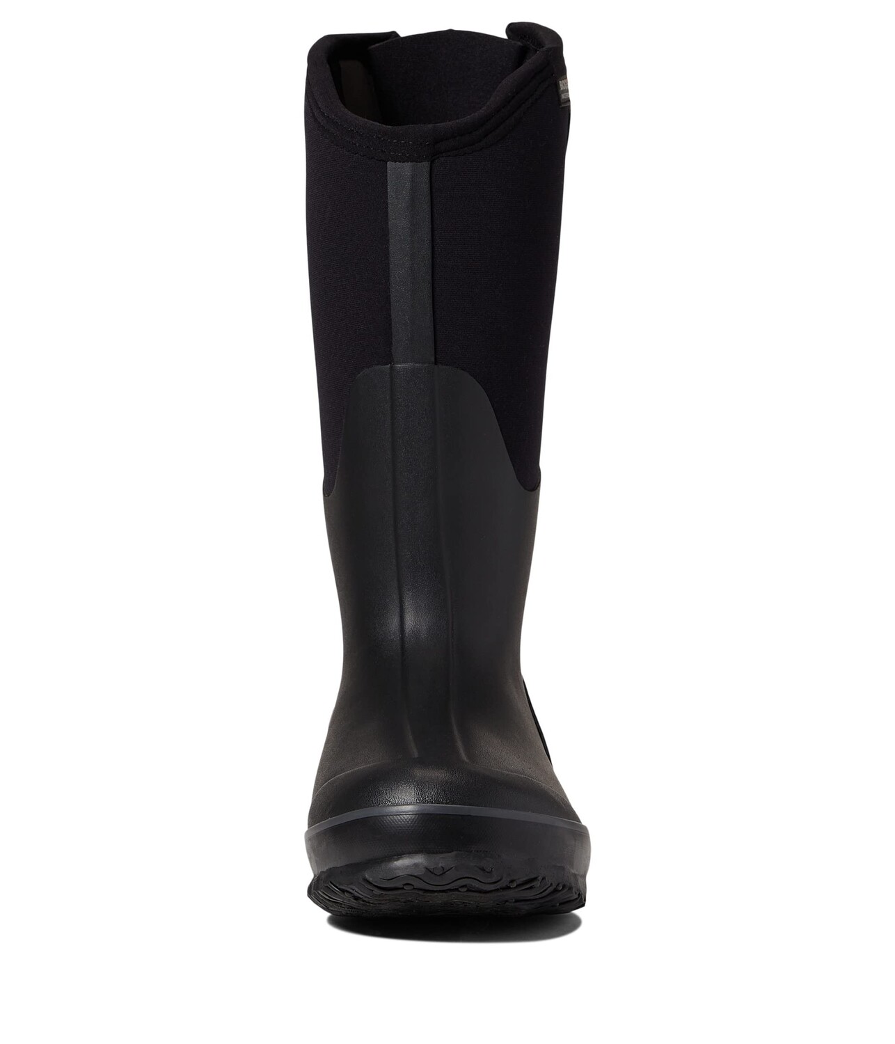 

Ботинки Bogs Classic Tall Adjustable Calf, черный