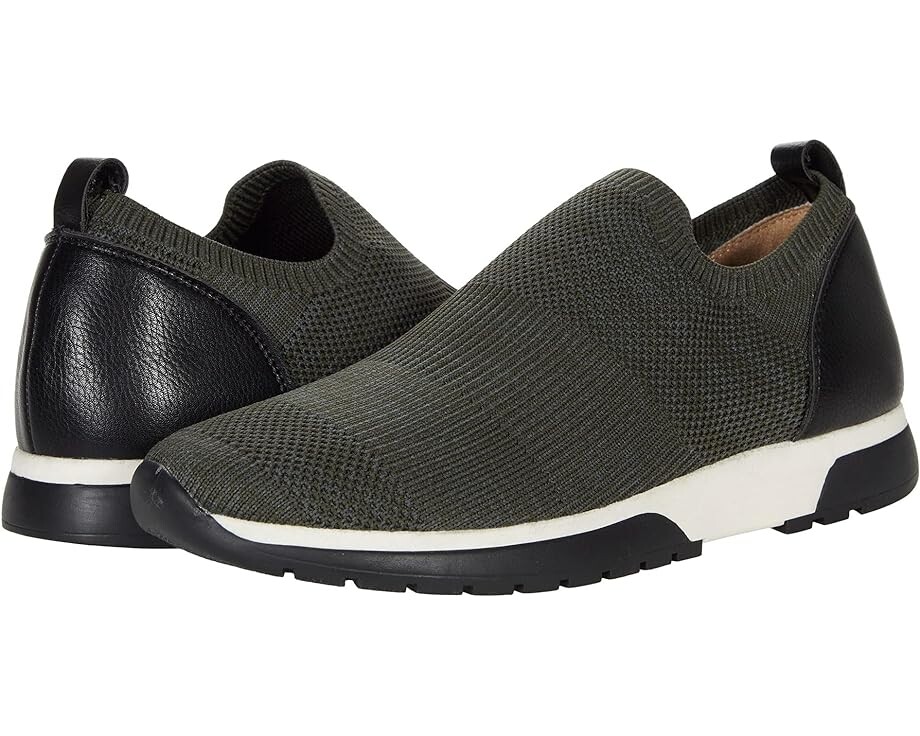 

Кроссовки LifeStride Hailey, цвет Olive Multi