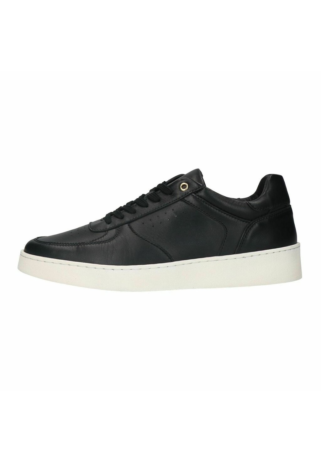 

Низкие кеды sacha, цвет black