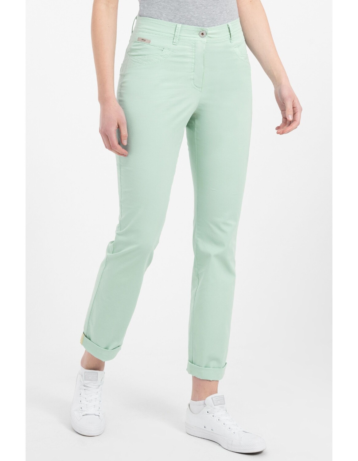 

Брюки Recover Pants Hose COLETTE, мятный