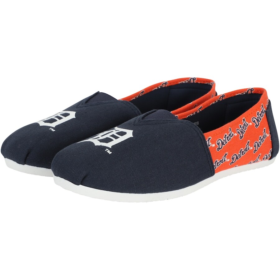 

Кеды FOCO Detroit Tigers