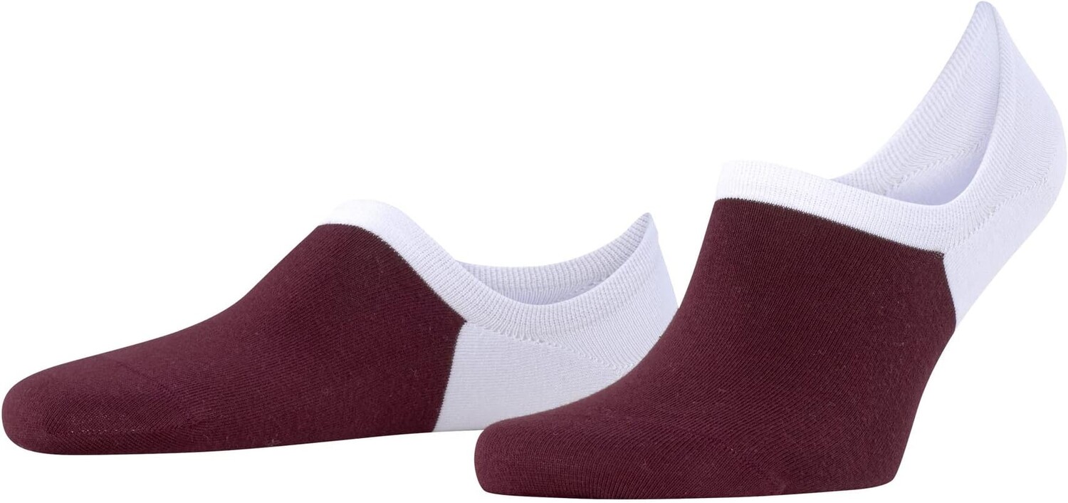 

Носки-невидимки из смеси цветов Falke, белый