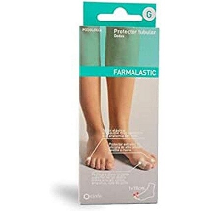 

Farmalas Protector T/G трубчатый Farmalastic