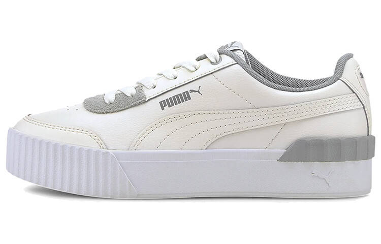 

Женские кроссовки Puma Carina Lift для скейтбординга