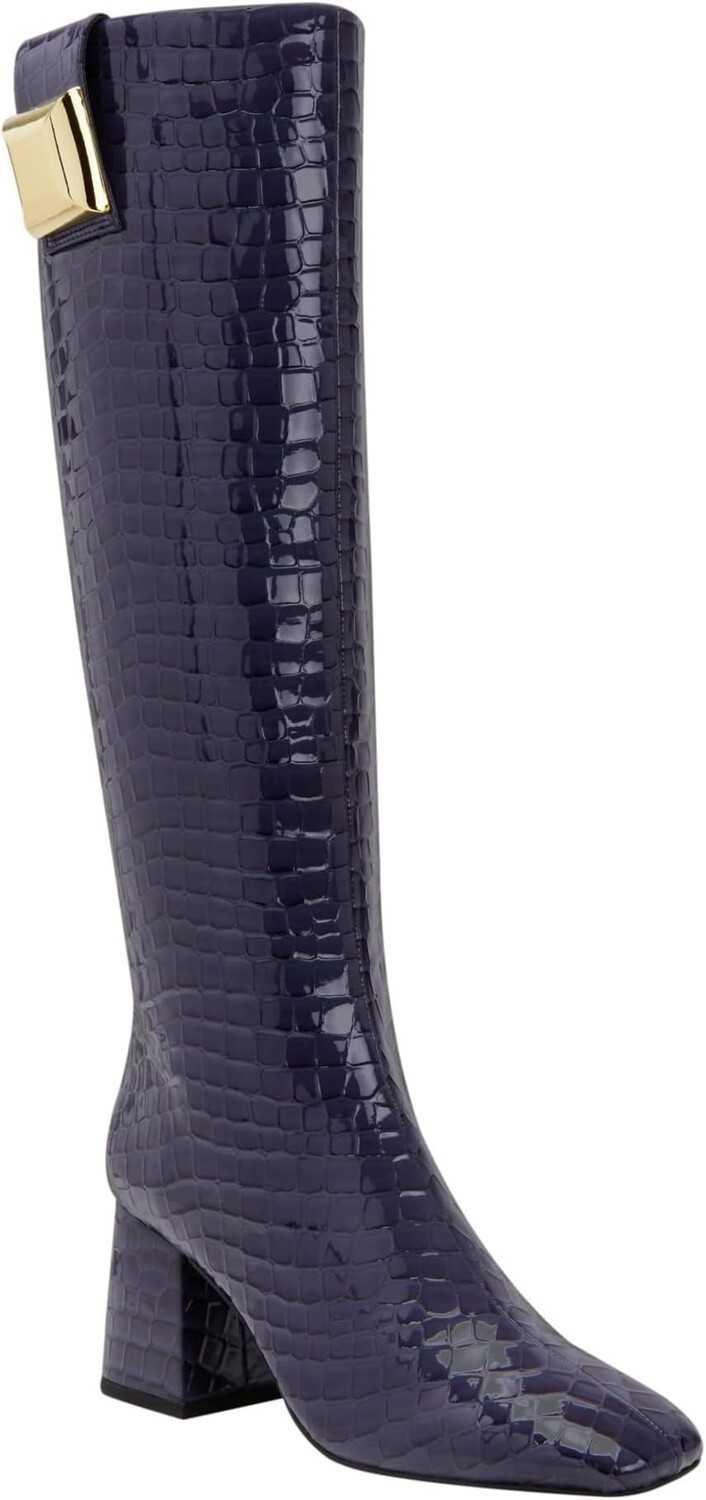 

Сапоги The Geminni Boot Katy Perry, темно-синий