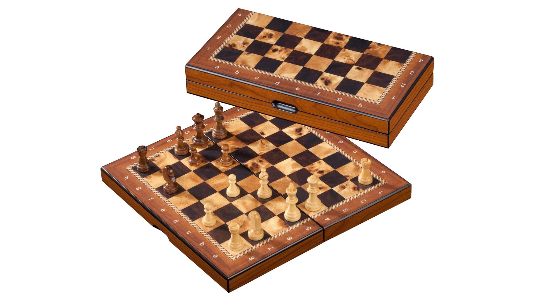 Шахматная кассета, поле 26 мм шахматная кассета магнитная поле 25 мм