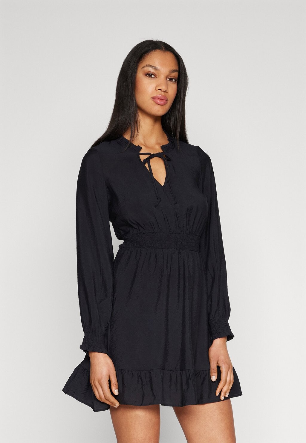 

Летнее платье VMJOSIE Vero Moda, черный