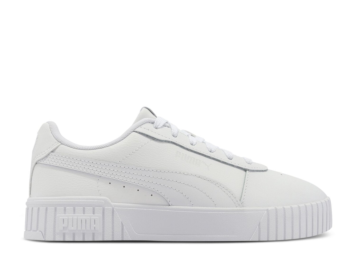 

Кроссовки Puma Wmns Carina 2.0 'White', белый