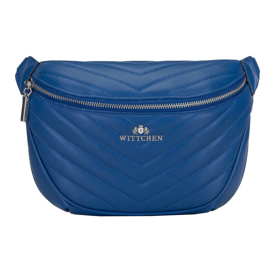

Сумка Wittchen Handtasche Elegance Kollektion (H)21 x (B)30 x (T)3 cm, синий