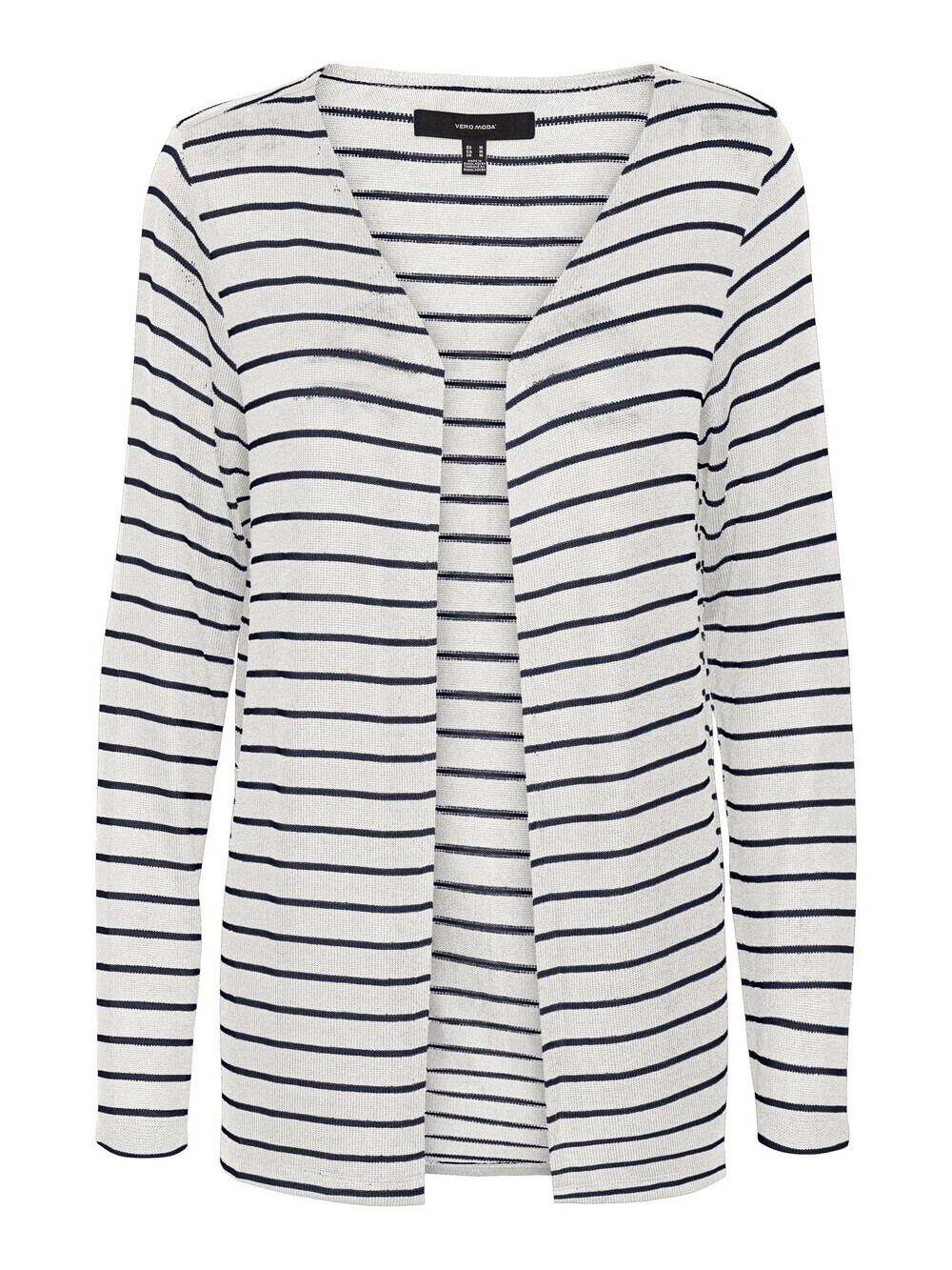 

Вязаный кардиган VERO MODA BRIANNA, белый