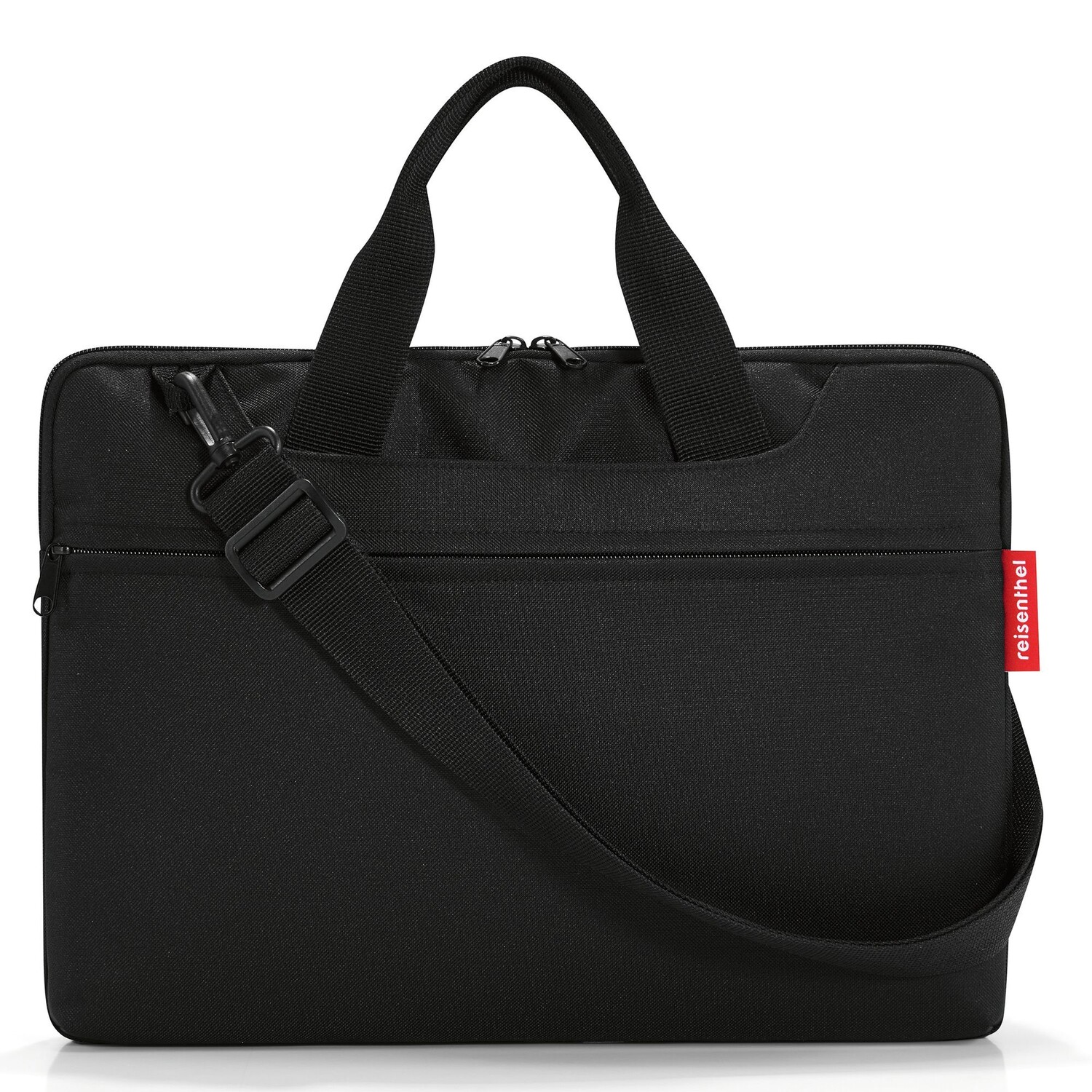 

Сумка для ноутбука Reisenthel 40 cm Laptopfach, черный