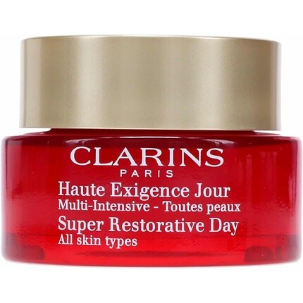 

Дневной крем High Demand Tp, Clarins