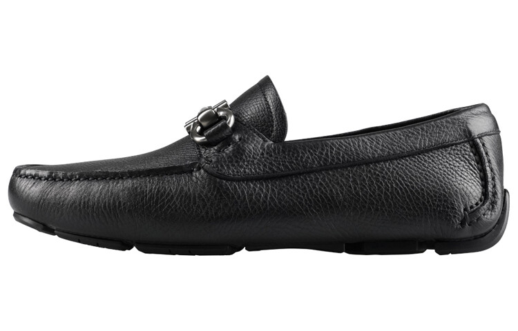 

FERRAGAMO Gancini Мужская повседневная мужская одежда