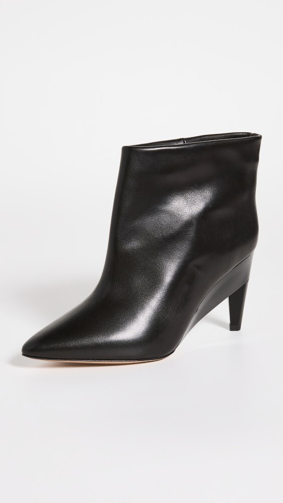 

Ботинки Isabel Marant Dylvee, черный