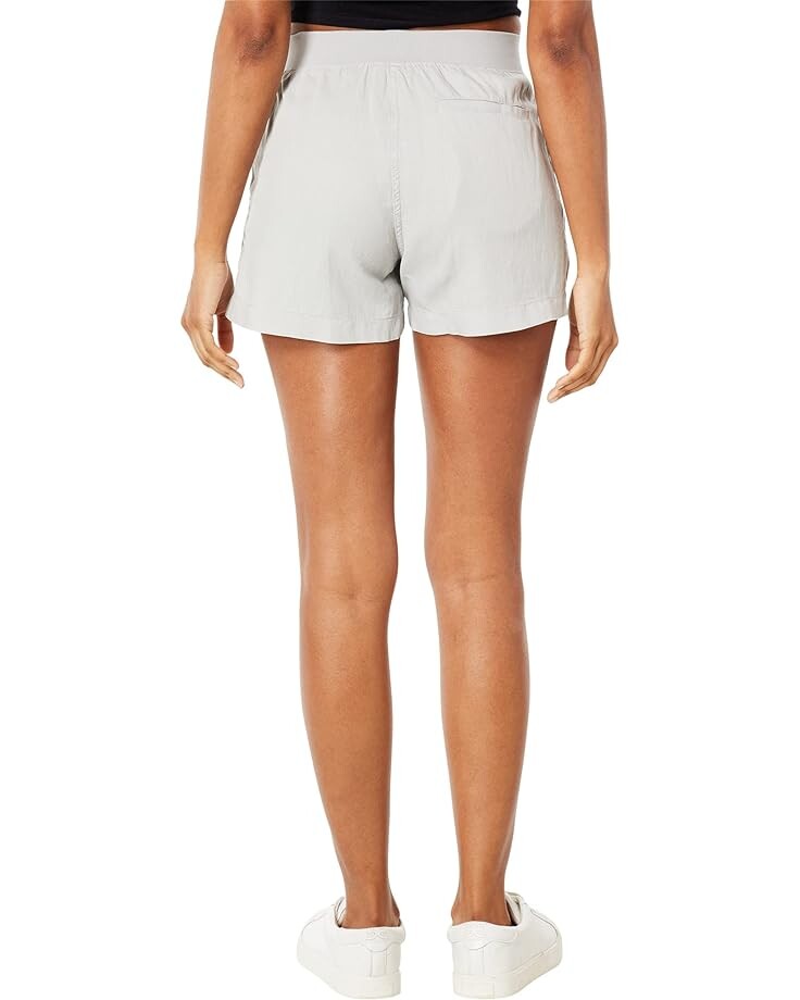 

Шорты Faherty Arlie Day Shorts, цвет Stone 1
