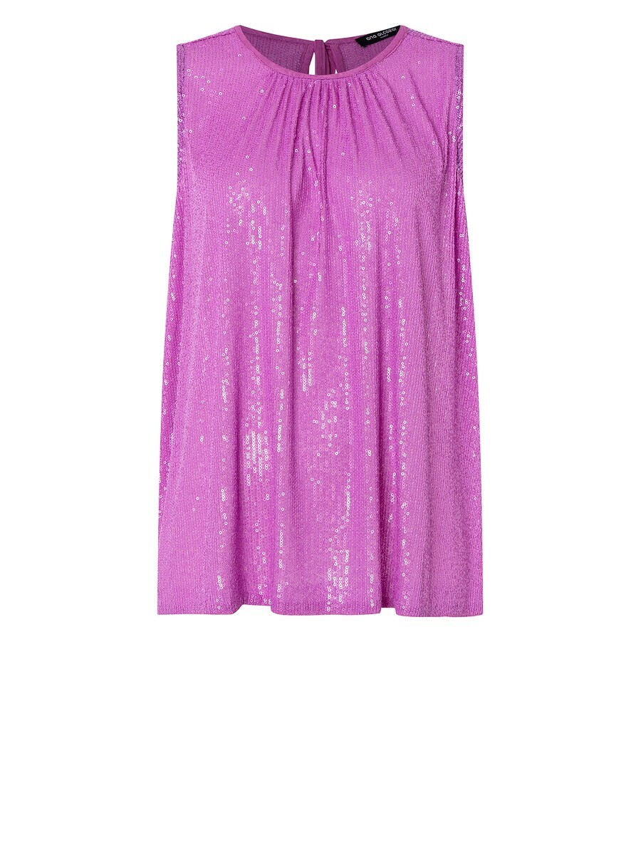 

Топ Ana Alcazar Top Labesi, цвет Lilac