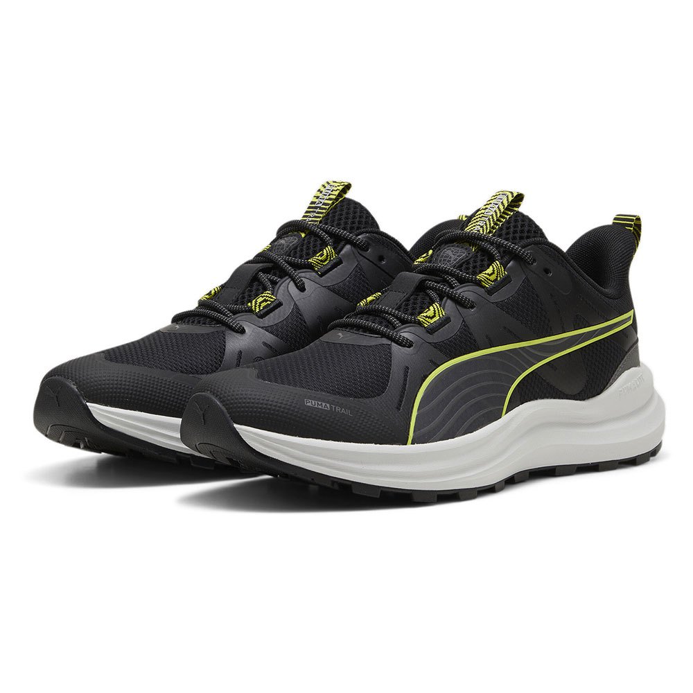 Puma lite trail