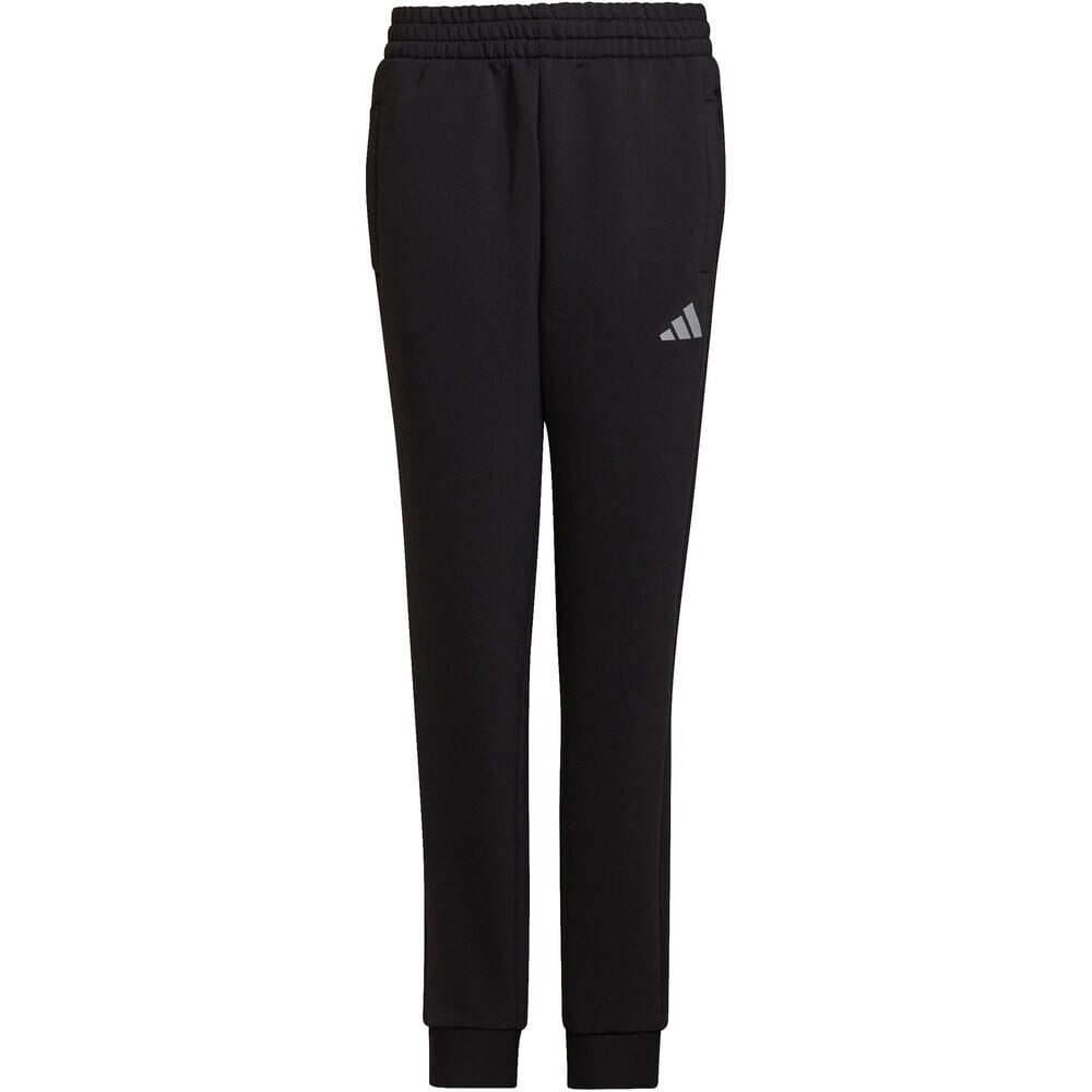 

Зауженные тренировочные брюки Adidas Cold.Rdy Icons, черный