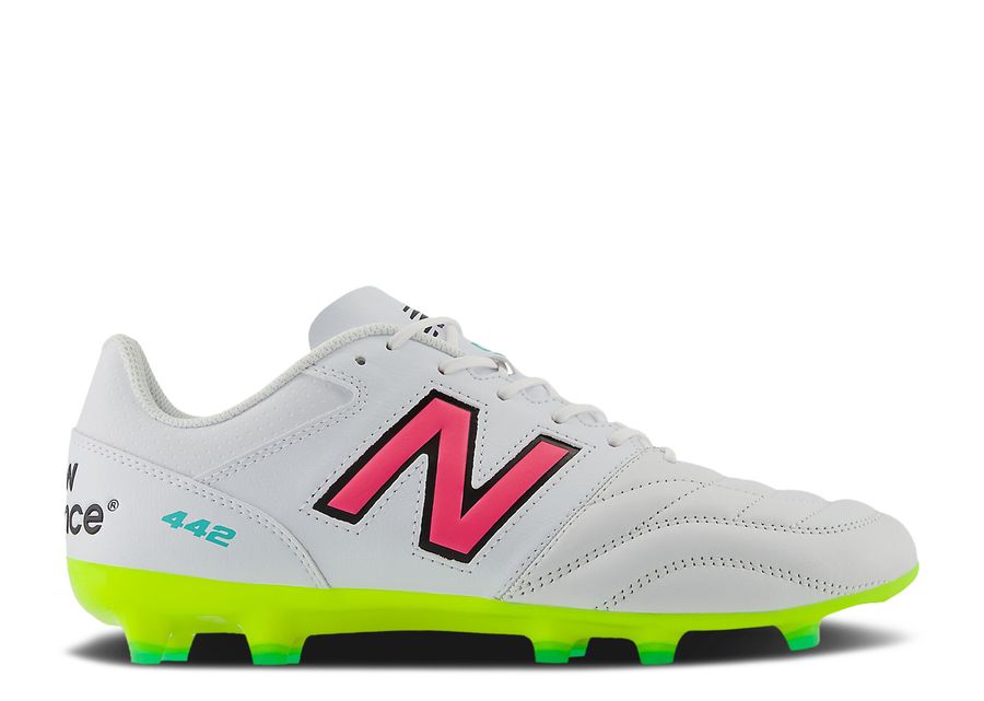 

Кроссовки New Balance New Balance 442v2 Team FG, цвет United In FuelCell Pack