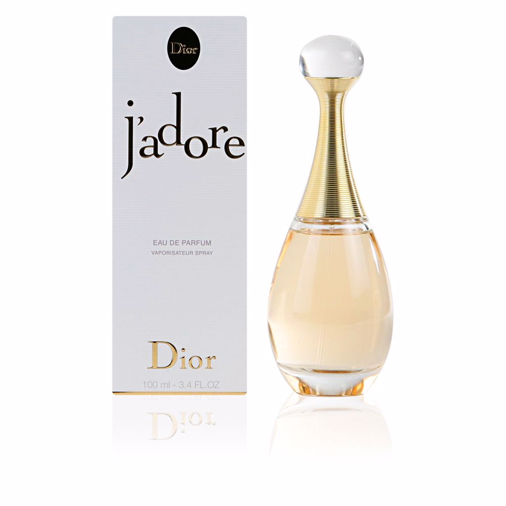 Духи J’adore Dior, 100 мл блокнот christian dior подарочный цвет золотой