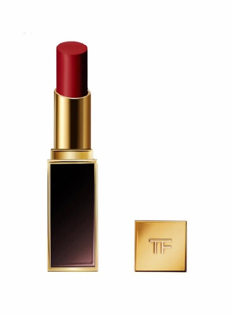 

Помада Satin Matte, оттенок Shanghai Lily Tom Ford Beauty