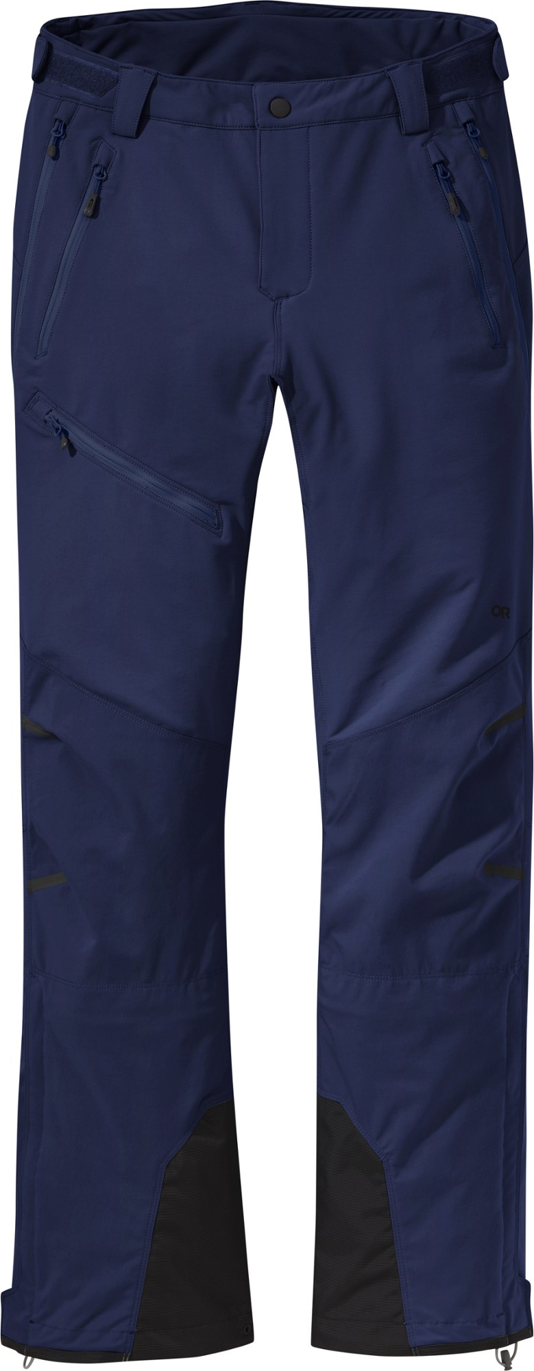 Зимние брюки Trailbreaker II — женские , синий Outdoor Research