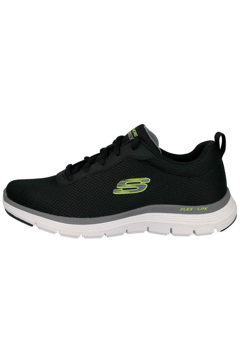 

Кроссовки Skechers, черный