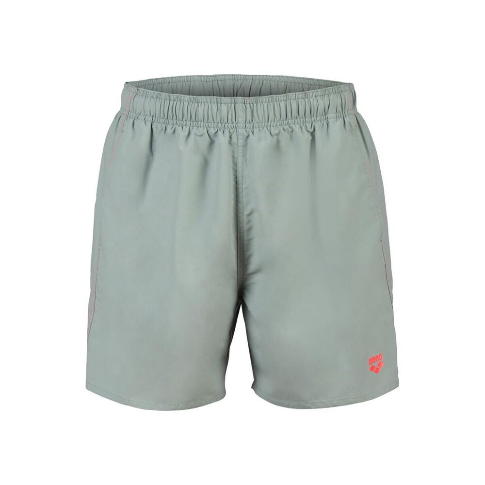 

Шорты для плавания Arena Fundamentals swimming shorts, зеленый