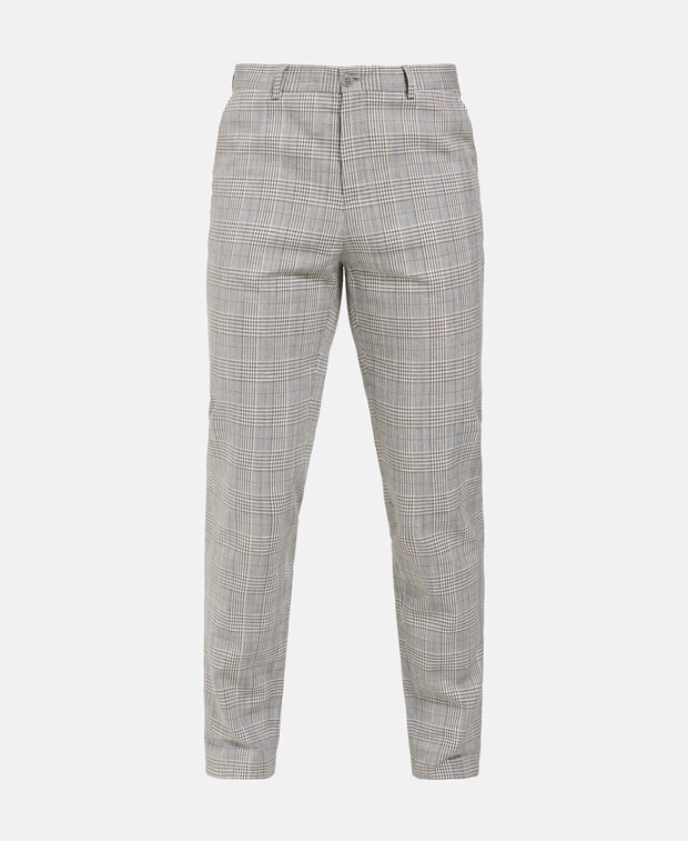 

Деловые брюки Ted Baker, серый