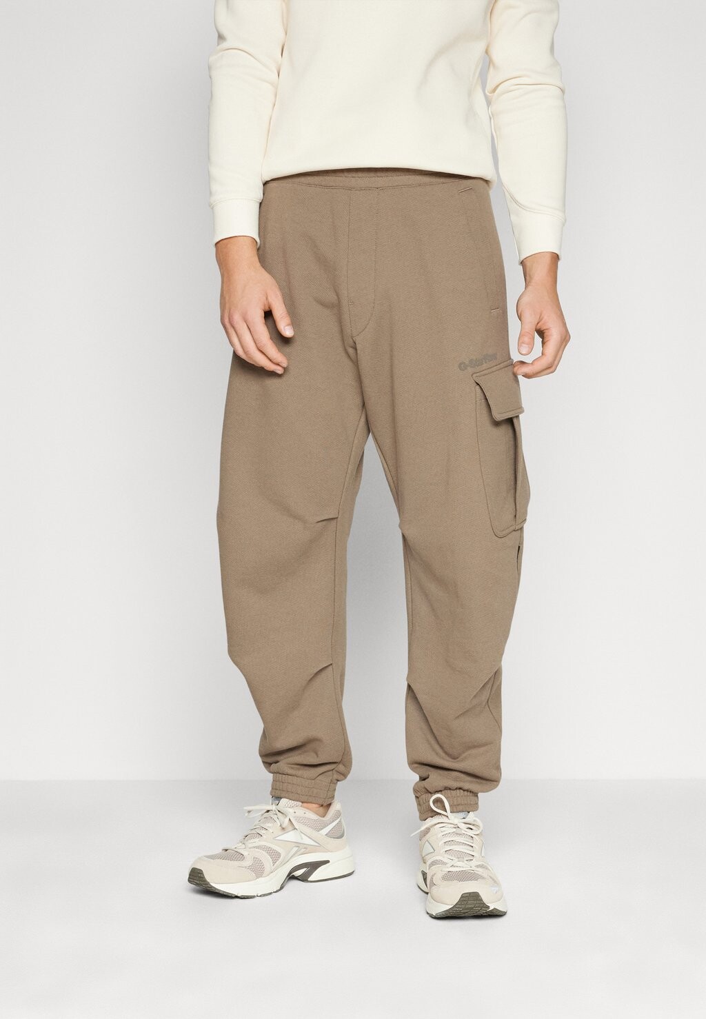 

Спортивные брюки 3D UTILITY PANT G-Star, цвет turf